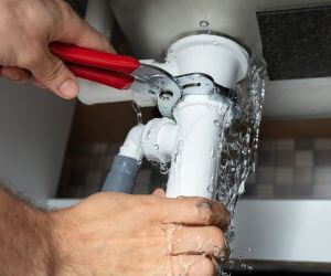 About The Faucet Pros Garrison, TX