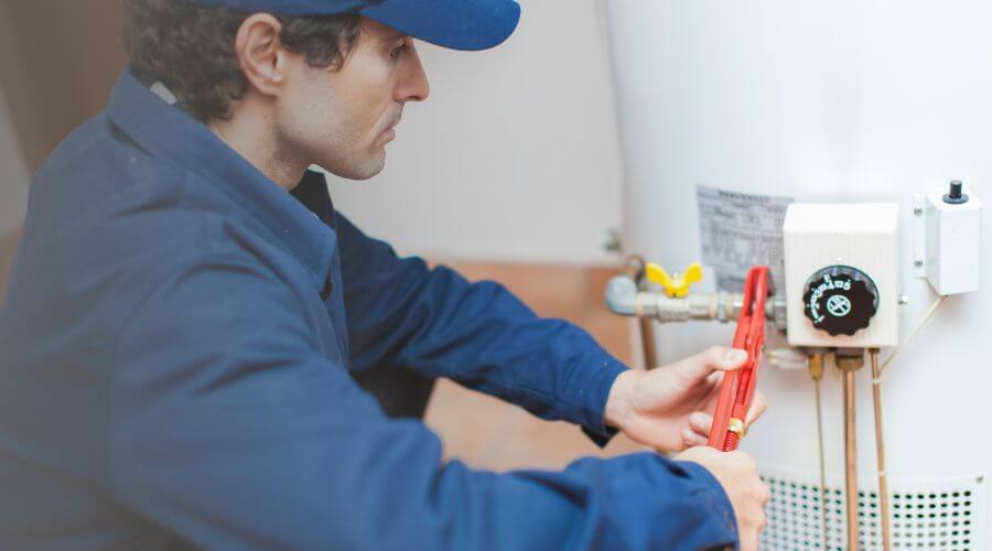 Professional bathroom faucet installation in Garrison, TX